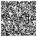 QR code with Harriman Hair Salon contacts
