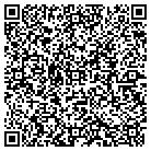 QR code with Custom Painting & Restoration contacts