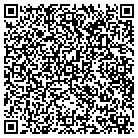 QR code with E & L Consulting Service contacts