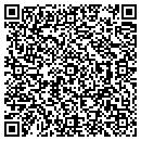 QR code with Archival Inc contacts