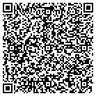 QR code with National Mltiple Sclerosis Soc contacts