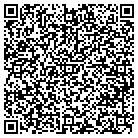 QR code with B N C Construction Corporation contacts