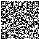 QR code with L Kernisant MD contacts