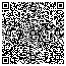 QR code with John W Le Fevre DDS contacts