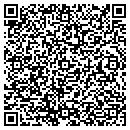 QR code with Three Sons Exterminating Inc contacts