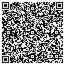QR code with Ronald E Manzi contacts