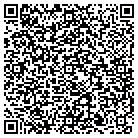 QR code with Cindee's Cakes & Catering contacts