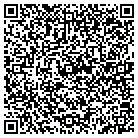 QR code with Madrid Volunteer Fire Department contacts