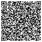 QR code with J E Sheehan Construction contacts