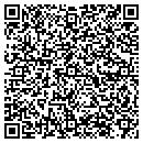 QR code with Albertos Printing contacts
