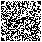 QR code with Priscilla M Rivera Msw Csw contacts