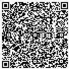 QR code with W P Fence Distributors contacts