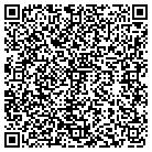 QR code with Maple Grove Nursery Inc contacts