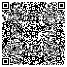 QR code with Maple West Elementary School contacts