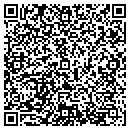 QR code with L A Enterprises contacts