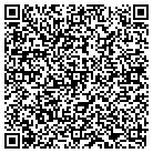 QR code with Ruby's Clay Studio & Gallery contacts