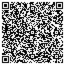 QR code with Handz Of The Past contacts