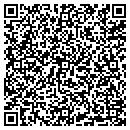 QR code with Heron Foundation contacts