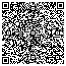 QR code with D C Forklift Service contacts