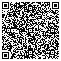 QR code with W E W Container Corp contacts