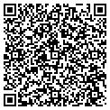 QR code with Mahley's contacts