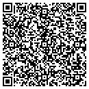 QR code with Untypical Graphics contacts