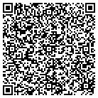 QR code with Knickerbocker Country Club contacts
