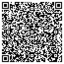 QR code with A A Metro Towing contacts