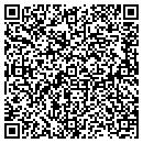 QR code with W W & Assoc contacts