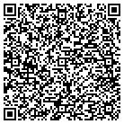 QR code with First Niagara Risk Management contacts