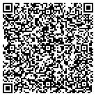 QR code with Delphi Healing Arts Center contacts