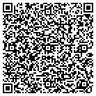 QR code with Ria Fashion Center Inc contacts