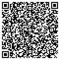 QR code with Commack Breakfast contacts
