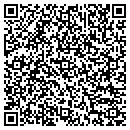 QR code with C D S J Properties LLC contacts