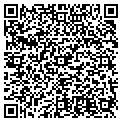 QR code with Pls contacts
