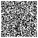 QR code with G F I Communications Corp contacts