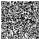 QR code with Tuxedo Gulf contacts