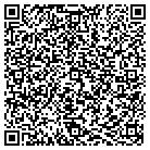 QR code with Access National Service contacts