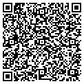 QR code with CSV Inc contacts