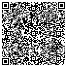 QR code with H & R Block Financial Advisors contacts