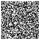 QR code with Rainbow Recovery Center contacts