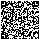 QR code with Hora Building contacts