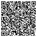 QR code with James Bennett Co contacts