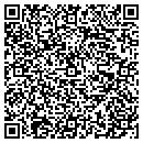 QR code with A & B Management contacts