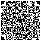 QR code with J Ginther Elementary School contacts