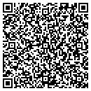 QR code with Hunter's Dinerant contacts