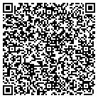 QR code with Advance Graphics Design Eng contacts