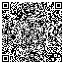 QR code with Harlem Internet contacts