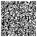 QR code with Tony's Pizza contacts