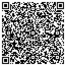 QR code with L J Cassin & Son contacts
